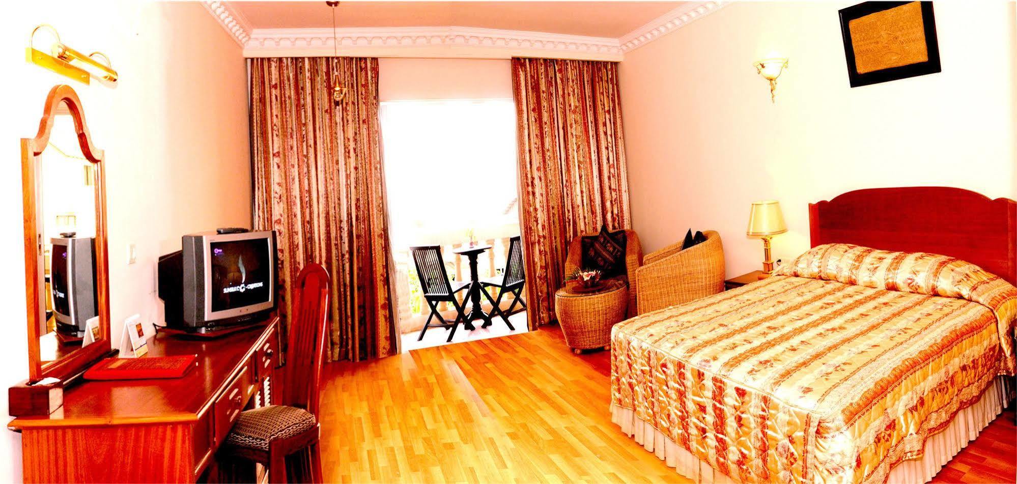 Goldiana Angkor Hotel Сием Реап Екстериор снимка